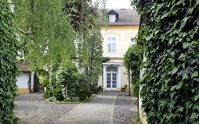 Pension Prislin